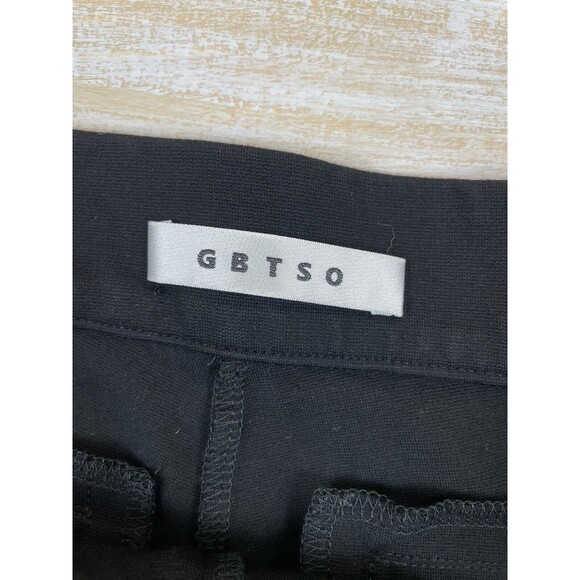 Getting Back To Square One GBTSO Women’s Black Skinny Stretch Pants Size Small - Picture 4 of 11